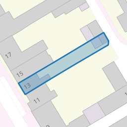 Perceel OBG00-ES-1233