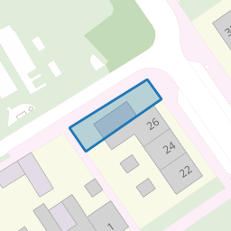 Perceel OBG00-ES-1248