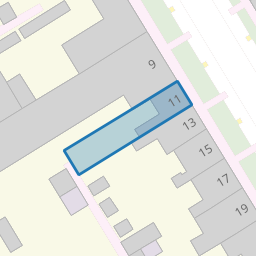 Perceel OBG00-ES-1250