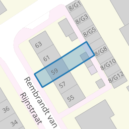 Perceel OBG00-ES-1255