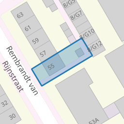 Perceel OBG00-ES-1257