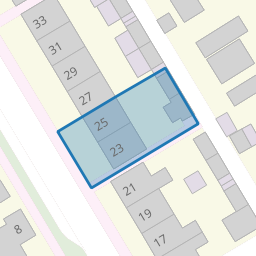 Perceel OBG00-ES-1263