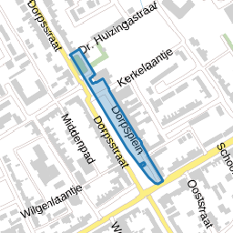 Perceel OBG00-ES-1270