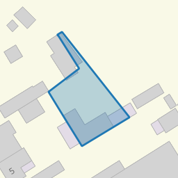 Perceel OBG00-ES-1277