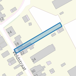 Perceel OBG00-ES-128