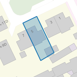 Perceel OBG00-ES-1280