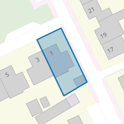 Perceel OBG00-ES-1282