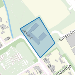 Perceel OBG00-ES-1284