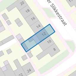 Perceel OBG00-ES-1288