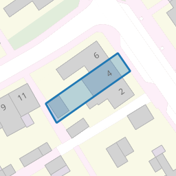 Perceel OBG00-ES-1290