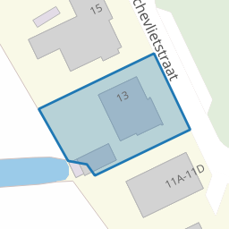 Perceel OBG00-ES-1295