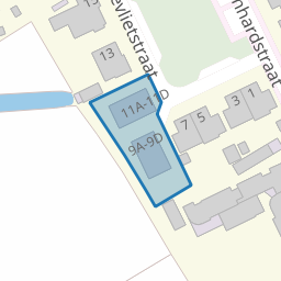 Perceel OBG00-ES-1296