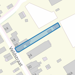 Perceel OBG00-ES-1300