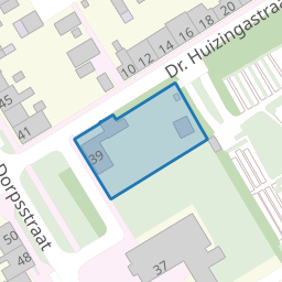 Perceel OBG00-ES-1312