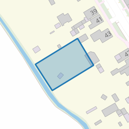 Perceel OBG00-ES-1342