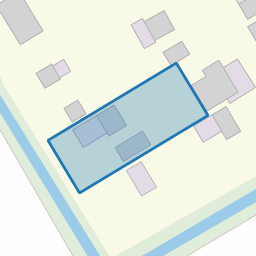 Perceel OBG00-ES-1361