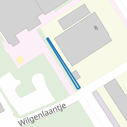 Perceel OBG00-ES-1374