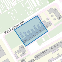 Perceel OBG00-ES-1382