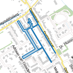 Perceel OBG00-ES-1391