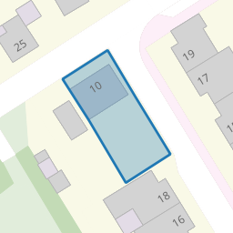 Perceel OBG00-ES-140