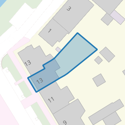 Perceel OBG00-ES-1403