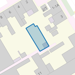 Perceel OBG00-ES-1406