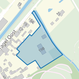 Perceel OBG00-ES-1408