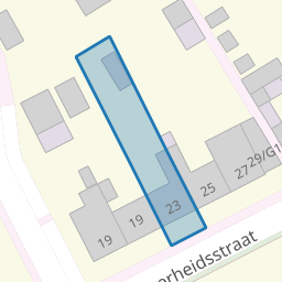 Perceel OBG00-ES-1410