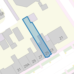 Perceel OBG00-ES-1434