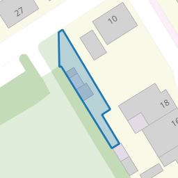 Perceel OBG00-ES-1439