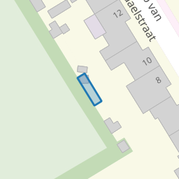 Perceel OBG00-ES-1440