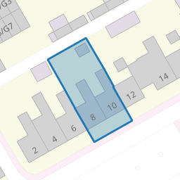 Perceel OBG00-ES-1444