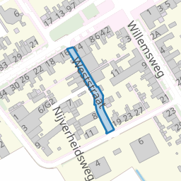 Perceel OBG00-ES-1446