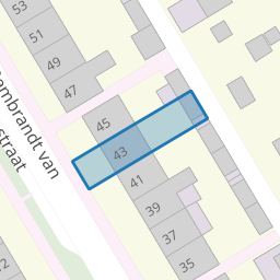 Perceel OBG00-ES-1449