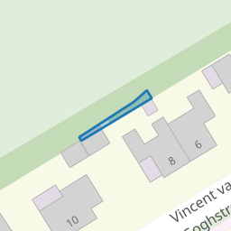 Perceel OBG00-ES-1460