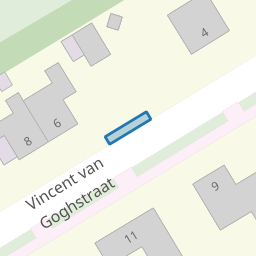 Perceel OBG00-ES-1462