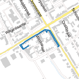 Perceel OBG00-ES-1474