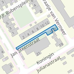 Perceel OBG00-ES-1476