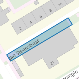 Perceel OBG00-ES-1477