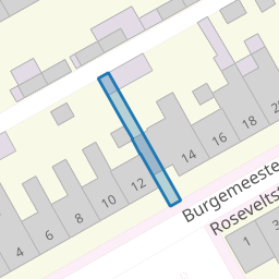 Perceel OBG00-ES-1485