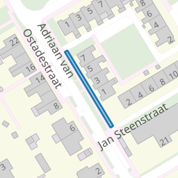 Perceel OBG00-ES-1492