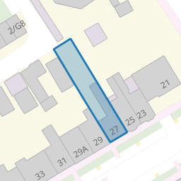 Perceel OBG00-ES-192