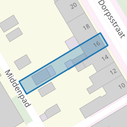 Perceel OBG00-ES-194