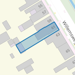 Perceel OBG00-ES-233