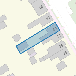 Perceel OBG00-ES-237