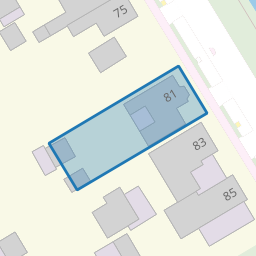 Perceel OBG00-ES-241