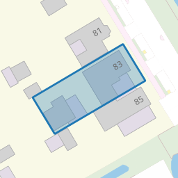 Perceel OBG00-ES-242