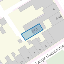 Perceel OBG00-ES-245