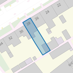 Perceel OBG00-ES-260