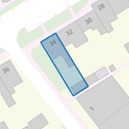 Perceel OBG00-ES-261